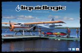 Liquidlogic Kayaks 2011 Catalog