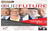 Special Features - Canada Votes 2015