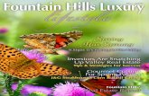 Fountain Hills Luxury Lifestyle March/April 2011