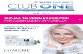 Tallink Silja RU Club One offers Helsinki - Stockholm and Turku - Stockholm Jan - Feb 2013
