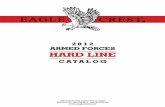 2012 Eagle Crest Hardline Catalog