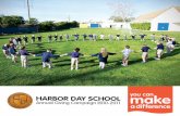 Harbor Day School Annual Giving 2010-2011