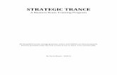 Strategic trance giveaway ebook