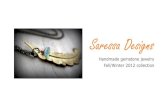 saressa designs wholesale catalog
