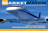 Market Watch 2011