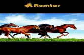 Remtor - Horse Stalls, Stables, Equestrian Equipment