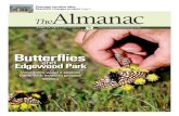 The Almanac 04.24.2013 - Section 1