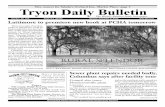 11-8-10 Daily Bulletin