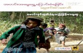 Forced Migration Review issue 30 Burmese
