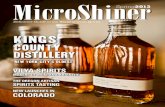 MicroShiner - Spring 13