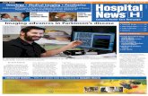 2010, June - Hospital News
