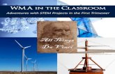 WMA in the Classroom
