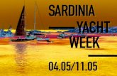 Giono Yachting Sardinia