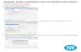 Manual FTP Morya SP