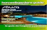 The Costa Blanca homes&gardens guide edition 4