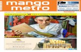 Mango Metro – Volume 8, Issue 3 – February 2014