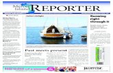 Mercer Island Reporter, March 19, 2014