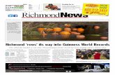 Richmond News October 16 2013