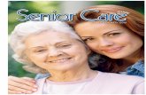 Senior Care Guide 2010