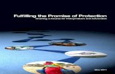 Fulfilling the Promise of Protection