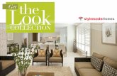 Stylemaster Homes - Get The Look
