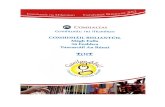 Munster Comhaltas Secretaries Report of 2012