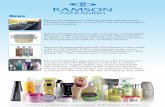 Ramson Packaging