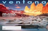 May 2009: The Travel Issue