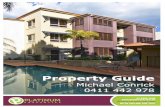 Platinum Properties Home Guide March 28 2012