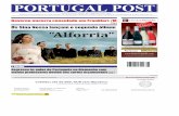 Portugal Post Outubro 2011