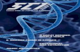 SCI Popular Science Magazine