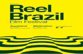 4th Reel Brazil Film Festival