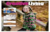 Creative Living Kentucky - September