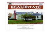November 2011 Columbia County Real  Estate Guide