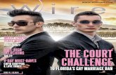 Wire Magazine #06.2014 The Court Challenge To Florida's Gay Marriage Ban
