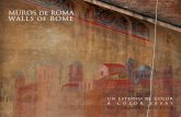 Muros de Roma / Walls of Rome