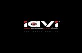 IAVI Corporate Profile