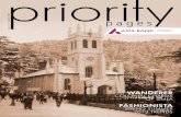 Axis Bank Priority Pages - January