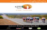 2014 Goldfields Cyclassic prospectus