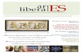 Artes Liberales - Mensis Septembris MMXII