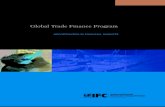 Global Trade Finance Program