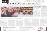Daily Kent Stater February 17, 2011