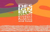 100 Designer , product, fashion, food, graphic & visual