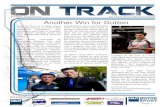 On Track Newsletter August 2012