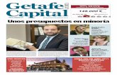 Getafe Capital nº220