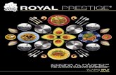 Royal Prestige Product Catalog