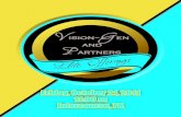 Vision-Gen & Partners Sale