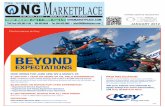 The Northeast Oil and Natural Gas Marketplace - January 2012
