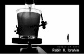 Rabih Ibrahim - Sample of Work