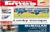 Selwyn Times 17-7-2012
